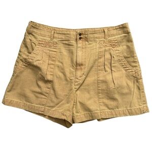 Universal Threads Cotton Utility Shorts Size 16